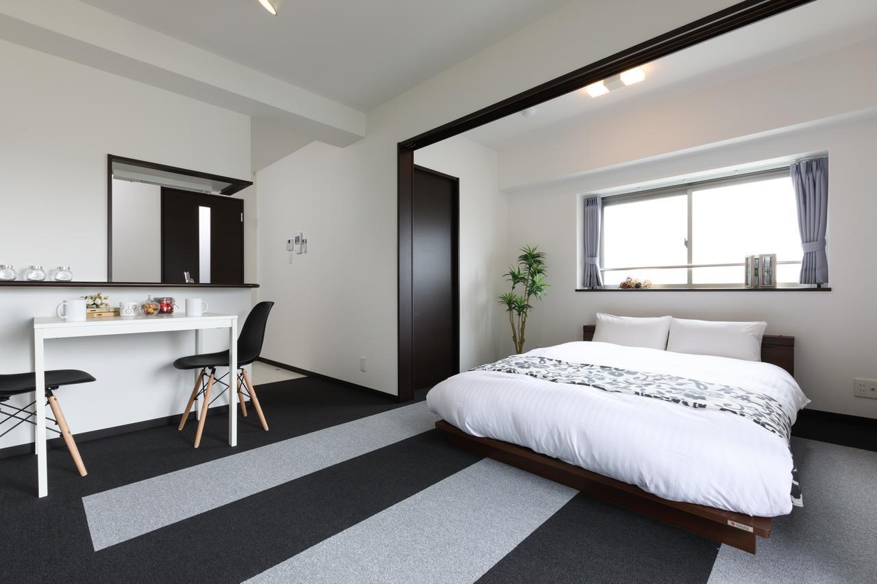 Bios Hotel Hakata Fukuoka  Buitenkant foto