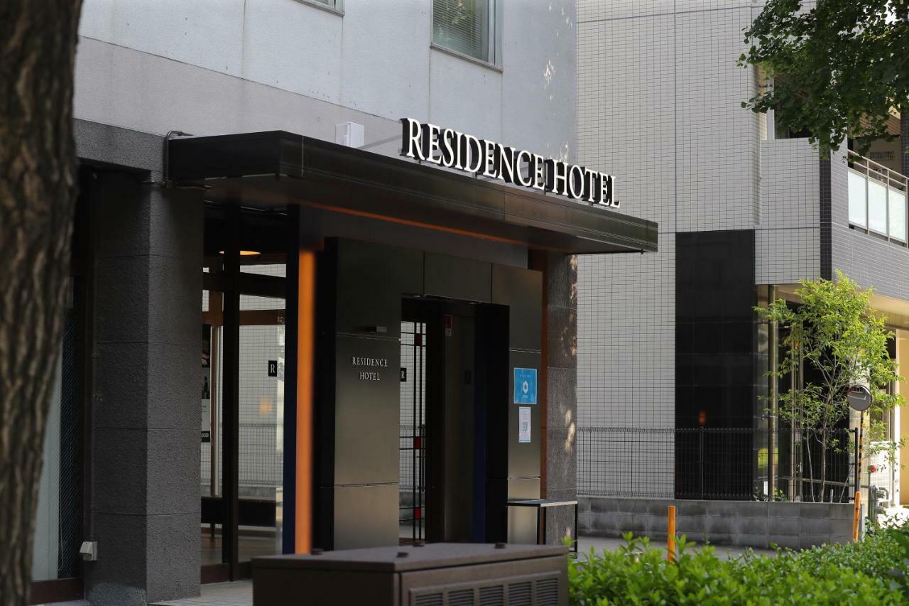 Bios Hotel Hakata Fukuoka  Buitenkant foto