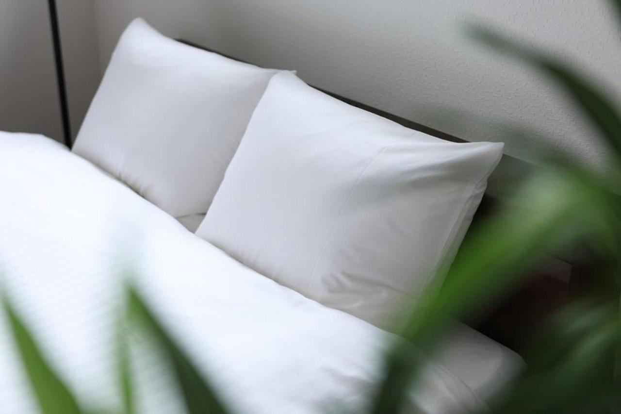 Bios Hotel Hakata Fukuoka  Buitenkant foto