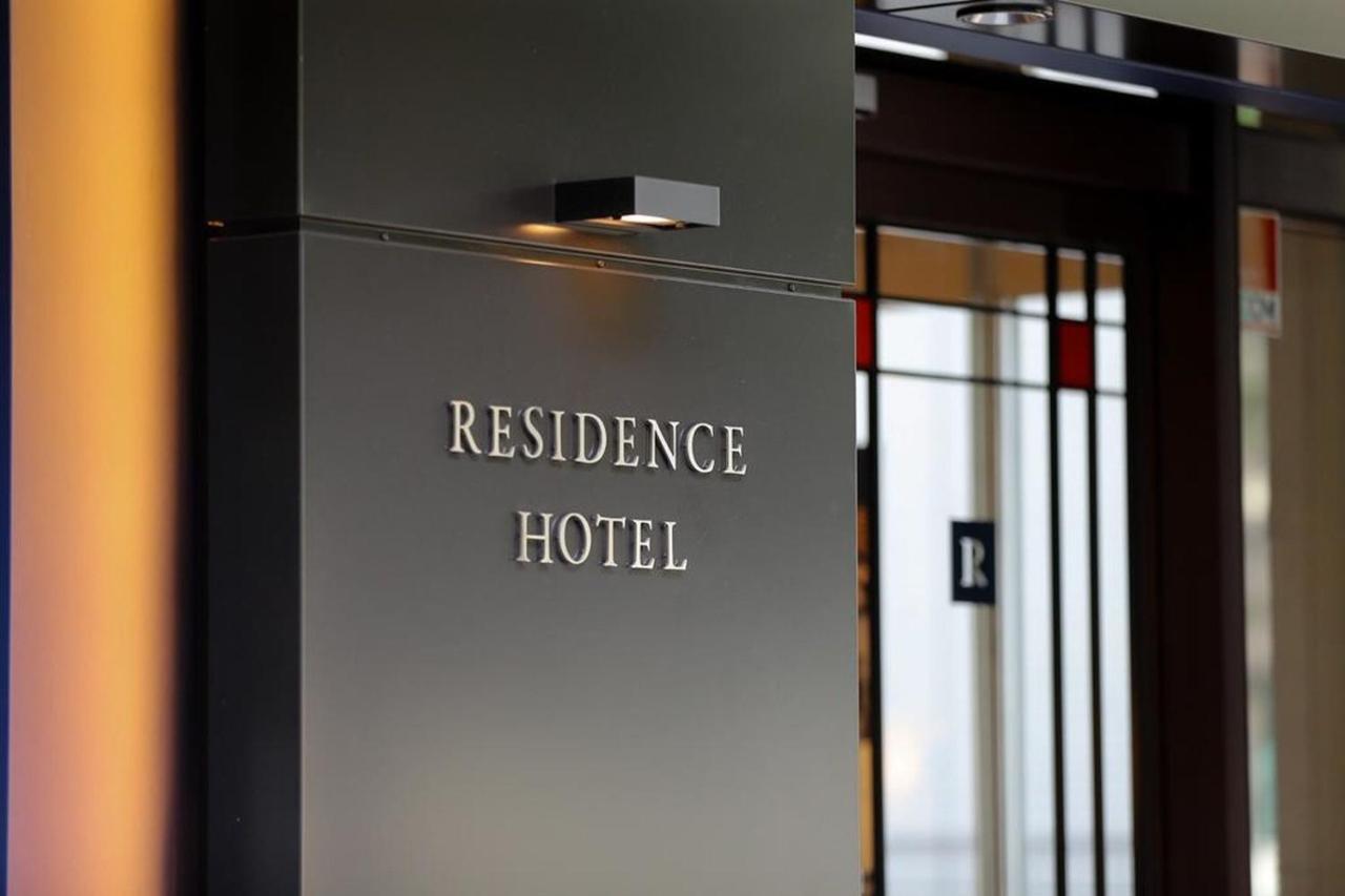 Bios Hotel Hakata Fukuoka  Buitenkant foto