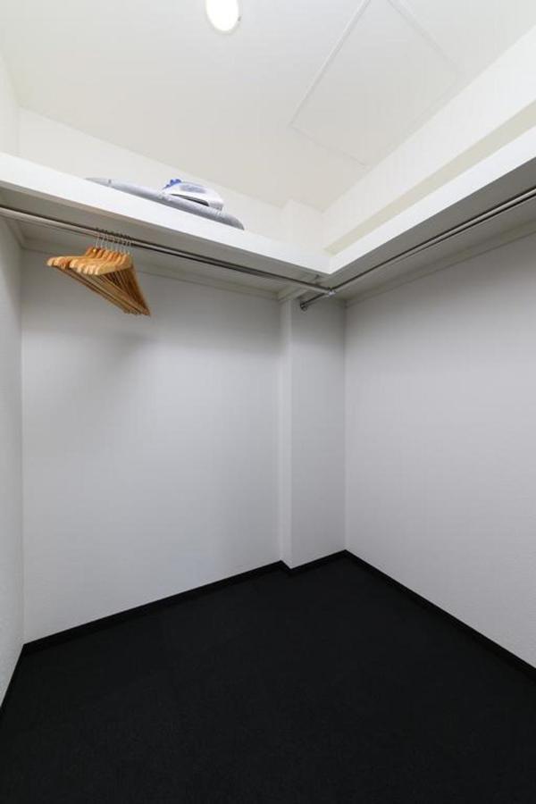 Bios Hotel Hakata Fukuoka  Buitenkant foto